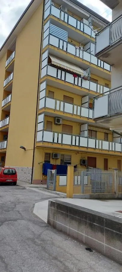 Appartamento In Sottomarina Di Chioggia 0*,  Italy
