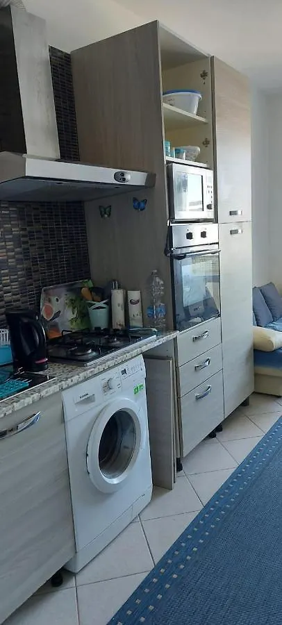 Appartamento In Sottomarina Di Chioggia Apartment
