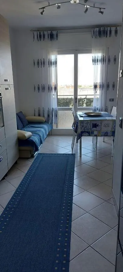 Appartamento In Sottomarina Di Chioggia Italy