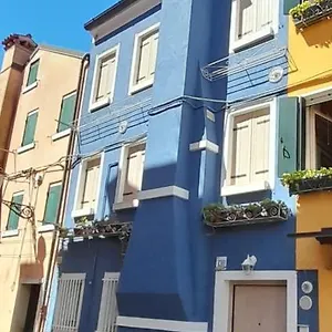  Appartamento Vacanze Tra Calli&campielli A