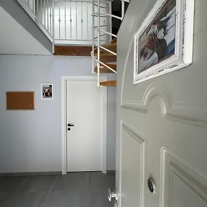Alfonsino House Casa vacanze Syracuse