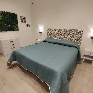 Nora's Casa vacanze Palermo